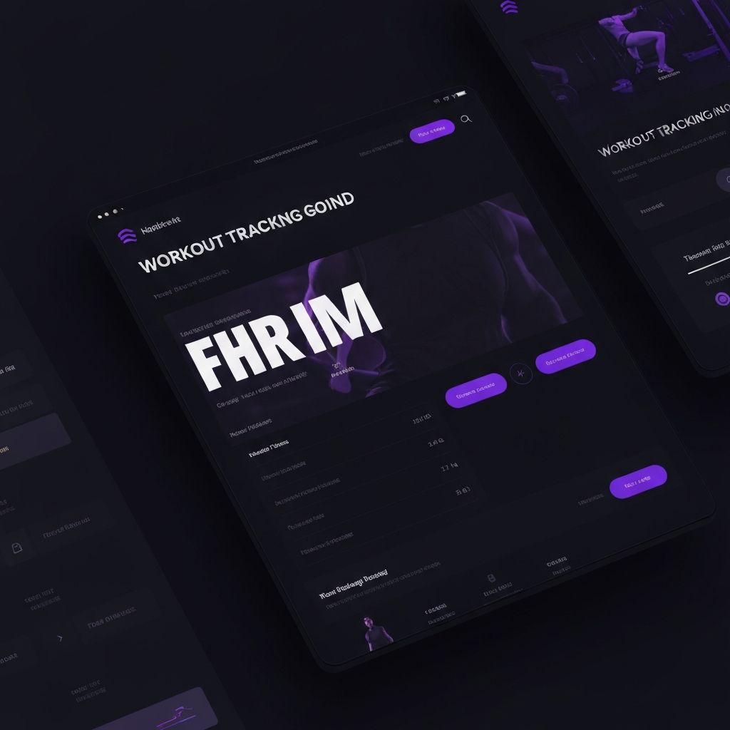 ფიტნეს აპლიკაცია