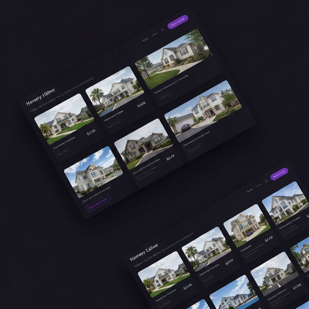 უძრავი ქონების პორტალი