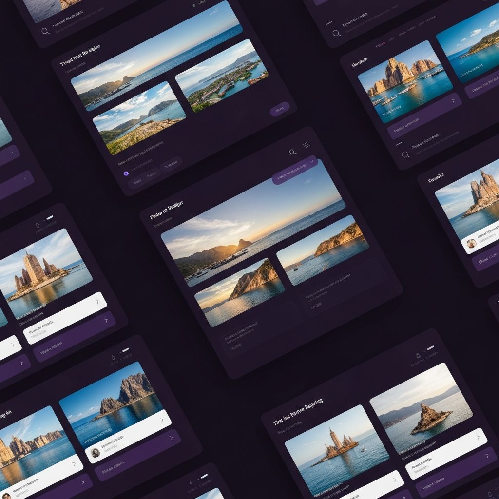 ტურისტული პორტალი