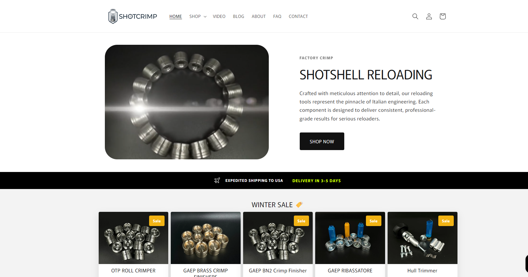 ონლაინ მაღაზია